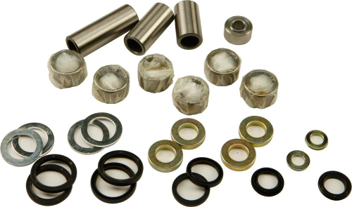 All Balls - All Balls Swing Arm Linkage Bearing Seal Kit - 27-1054