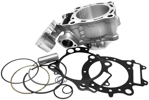 Cylinder Works - Cylinder Works Big Bore Cylinder Kit (269cc) - 3.00mm Oversize to 80.00mm, 13.4:1 Compression - 41004-K01