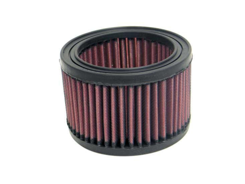 K&N Engineering - K&N Engineering High Flow Air Filter - HA-0001