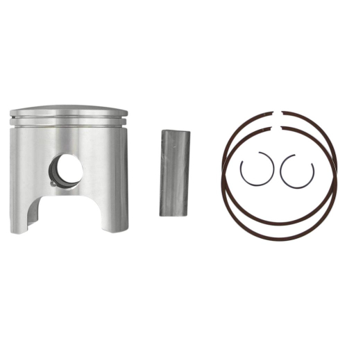 Wiseco - Wiseco Piston Kit - Standard Bore 74.72mm - 2388M07480