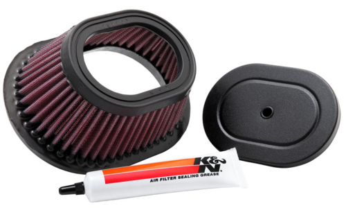 K&N Engineering - K&N Engineering High Flow Air Filter - YA-2088