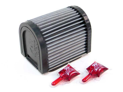 K&N Engineering - K&N Engineering High Flow Air Filter - YA-1684