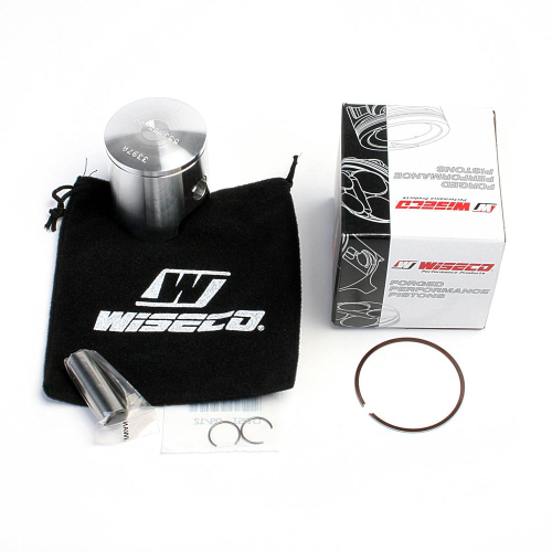 Wiseco - Wiseco Piston Kit - 1.00mm Oversize to 55.94mm - 553M05500