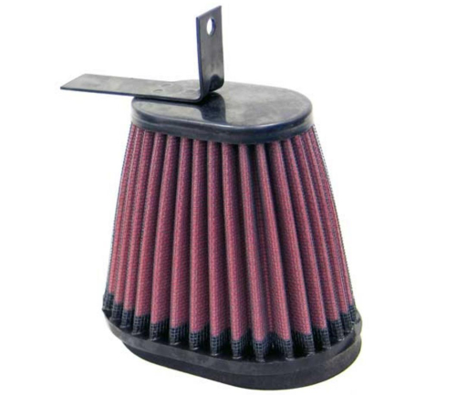 K&N Engineering - K&N Engineering High Flow Air Filter - SU-2391