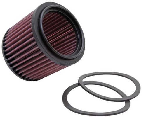 K&N Engineering - K&N Engineering High Flow Air Filter - PL-1001