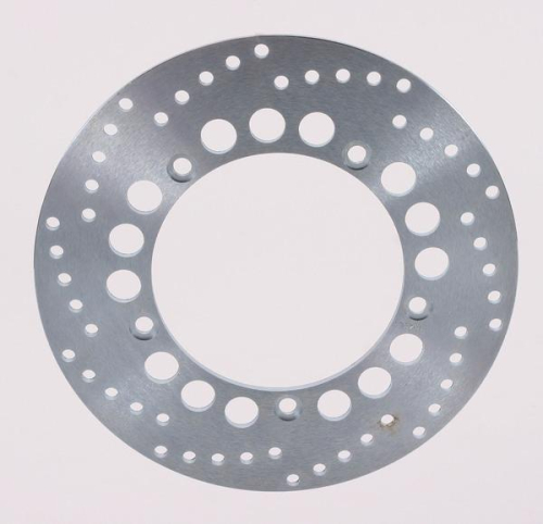 EBC - EBC OE Replacement Brake Rotor - MD1172LS