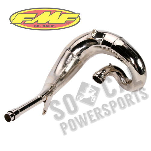 FMF Racing - FMF Racing Fatty Pipe - 020149