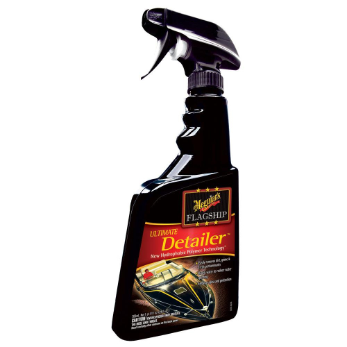 Meguiar's - Meguiar's Flagship Ultimate Detailer - 24oz