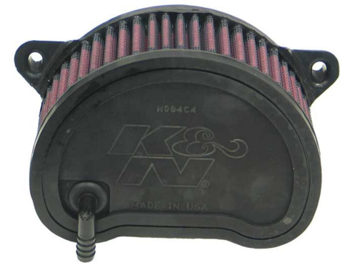 K&N Engineering - K&N Engineering High Flow Air Filter - YA-1699