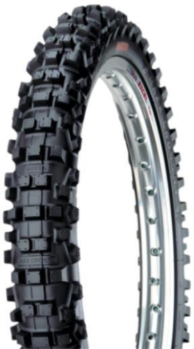 Maxxis - Maxxis M7304D Maxxcross Desert IT Front Tire - 80/100-21 - TM88191000