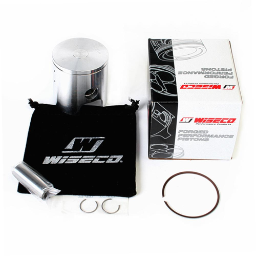 Wiseco - Wiseco Piston Kit - Standard Bore 53.95mm - 557M05400