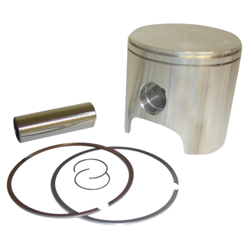 Wiseco - Wiseco Piston Kit - Standard Bore 79.00mm, 12.5:1 Compression - 4893M07900