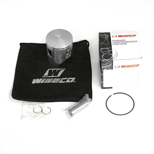 Wiseco - Wiseco Piston Kit - Standard Bore 53.95mm - 797M05400