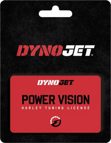 Dynojet Research - Dynojet Research PV Tuning Licenses - 1Pk - PV-TC1