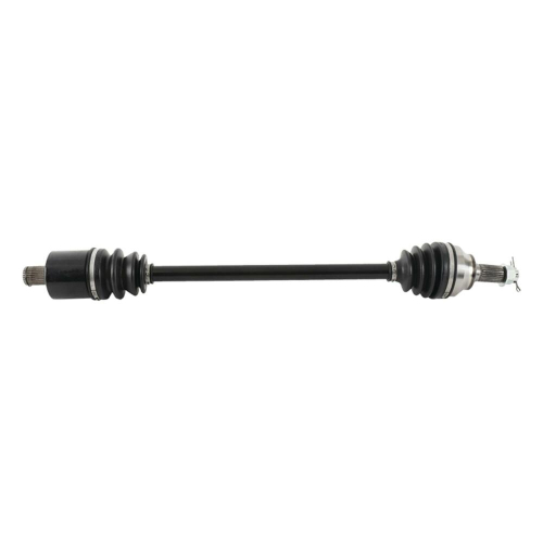 All Balls - All Balls Standard Axle - ABM-PO-8-332