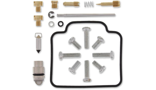 Moose Racing - Moose Racing Carburetor Repair Kit - 26-1022