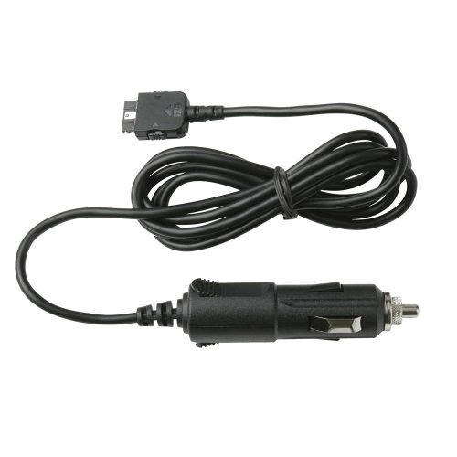 Garmin - Garmin 12V Adapter Cable f/Cigarette Lighter f/nuvi&reg; Series