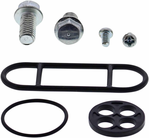 Moose Racing - Moose Racing Fuel Petcock Rebuild Kit - 60-1079