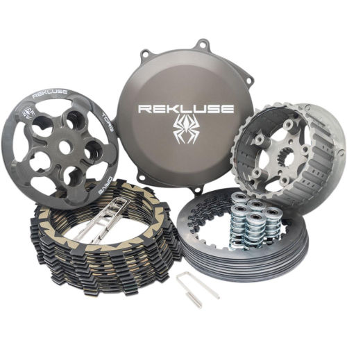 Rekluse - Rekluse Core Manual Torqdrive Clutch - RMS-7102021