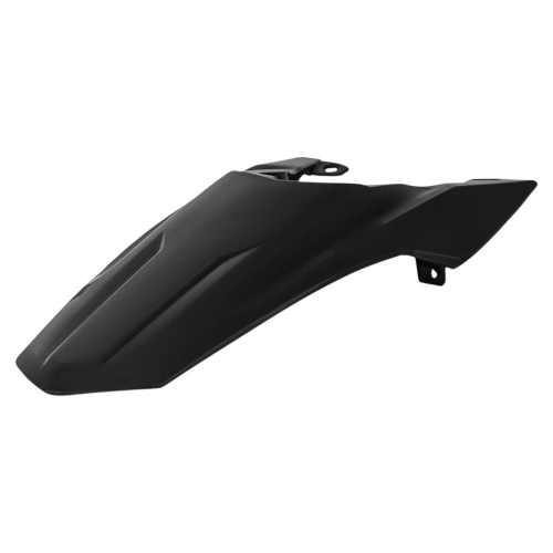 Acerbis - Acerbis Rear Fender - Black - 2726710001