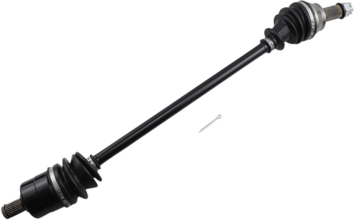 Moose Utility - Moose Utility OEM Replacement CV Axle - POL-7038