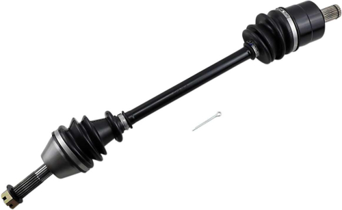 Moose Utility - Moose Utility OEM Replacement CV Axle - POL-7037