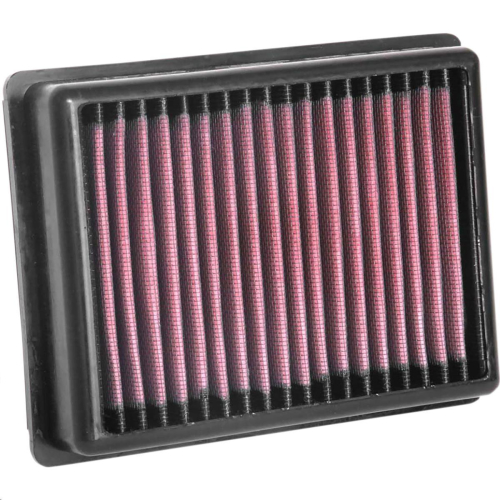 K&N Engineering - K&N Engineering High Flow Air Filter - TB-1216