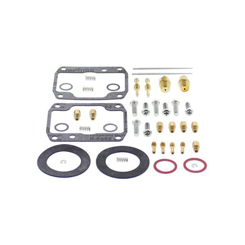 All Balls - All Balls Carburetor Rebuild Kit - 26-10000