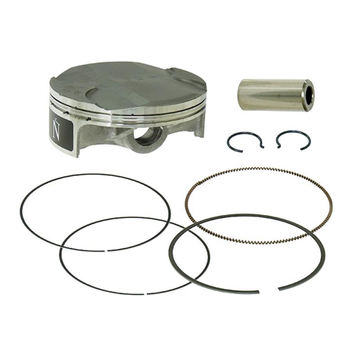 Namura Technologies - Namura Technologies Piston Kit - Standard Bore 87.98mm - NX-70062-C