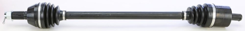 All Balls - All Balls Slasher 8-Ball Front Axle - TRK-PO-8-323