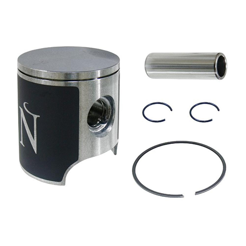 Namura Technologies - Namura Technologies Piston Kit - Standard Bore 63.94mm - NX-70022