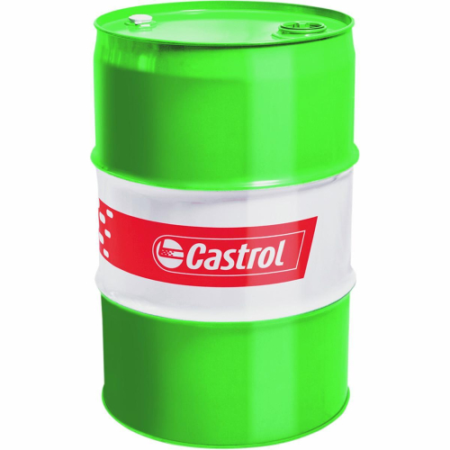 Castrol - Castrol Actevo X-Tra 4T Synthetic Blend - 10W40 - 55gal. Drum - 55130