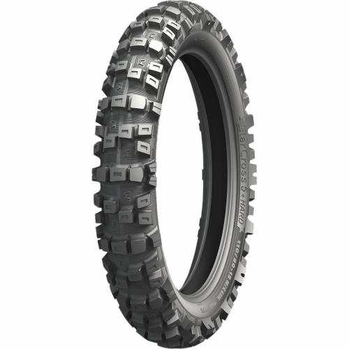 Michelin - Michelin Starcross 5 Hard Rear Tire - 110/90-19 - 06051