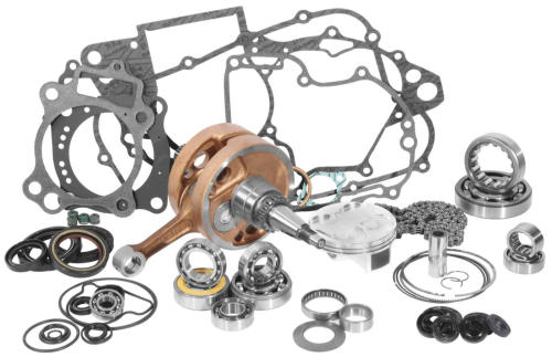 Vertex - Vertex Complete Engine Rebuild Kit In A Box - WR101-037