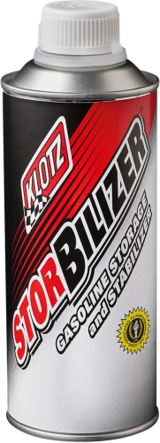 Klotz Oil - Klotz Oil Gasoline Storbilizer - 1pt. - KL-613