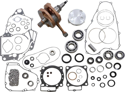 Vertex - Vertex Complete Engine Rebuild Kit In A Box - WR101-030