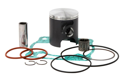 Vertex - Vertex Cast Replica Top End Piston Kit - Standard Bore 47.45mm, Standard Compression - VTK22868B