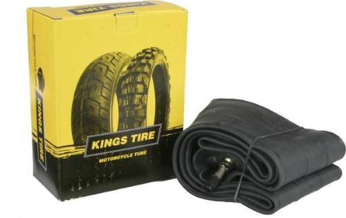 Kings Tire - Kings Tire Inner Tube - 4.00-8 - TR-13 Stem - TR-13