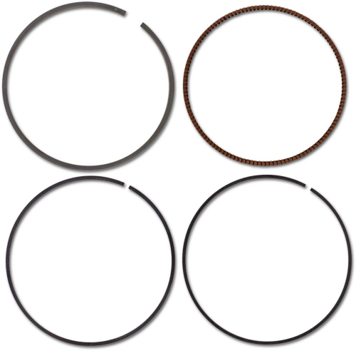 Athena - Athena Piston Ring Set - 77.00mm - S41316173