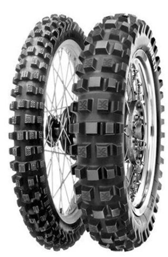 Pirelli - Pirelli MT 16 GaraCross Front Tire - 80/100-21 - 1418500