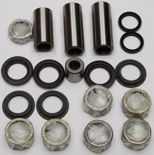 All Balls - All Balls Swing Arm Linkage Bearing Seal Kit - 27-1053