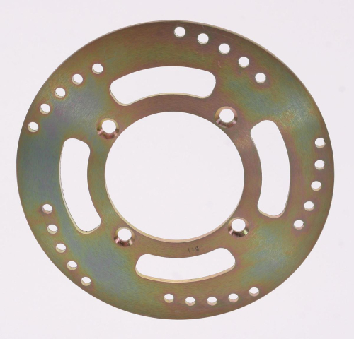 EBC - EBC OE Replacement Brake Rotor - MD6140D