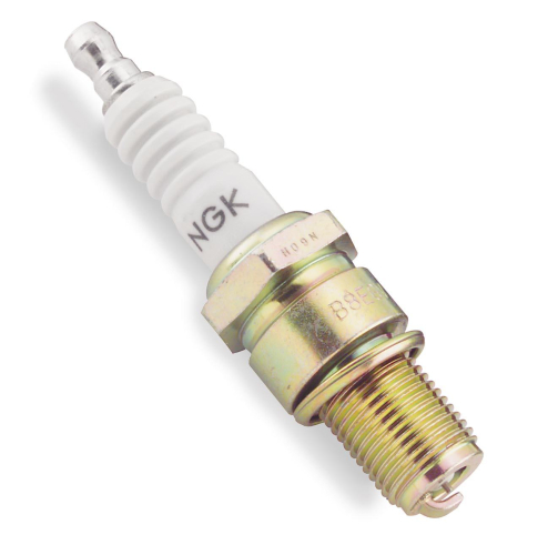 NGK - NGK Standard Spark Plug - B8ES Solid - 3683