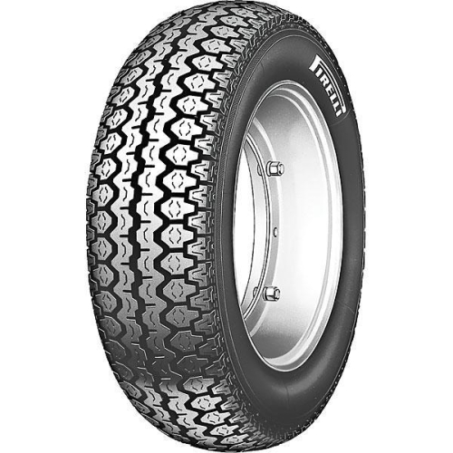 Pirelli - Pirelli SC 30 Retro Scooter Front/Rear Tire - 3.50-10 - 0402000