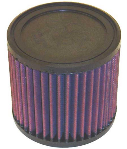 K&N Engineering - K&N Engineering High Flow Air Filter - AL-1098