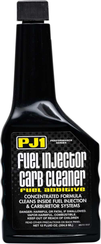 PJ1 - PJ1 Fuel Injector and Carb Cleaner - 11oz. - 13-12