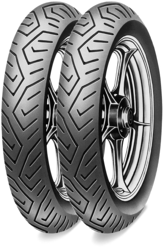 Pirelli - Pirelli MT 75 Sport Front Tire - 100/80-16 - 0317400