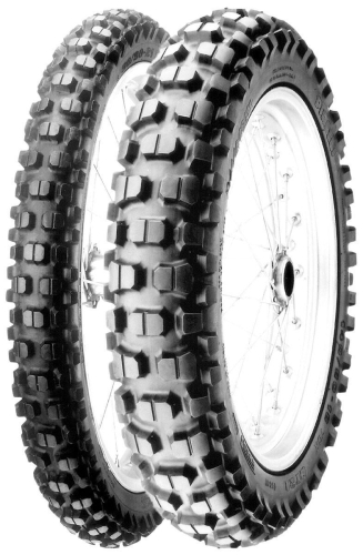 Pirelli - Pirelli MT 21 RallyCross Front Tire - 80/90-21 - 0341400