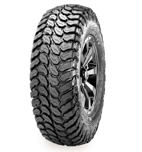 Maxxis - Maxxis Liberty ML3 Front/Rear Tire - 32x10R18 - TM00967100