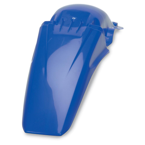 Acerbis - Acerbis Rear Fender - Blue - 2040870211